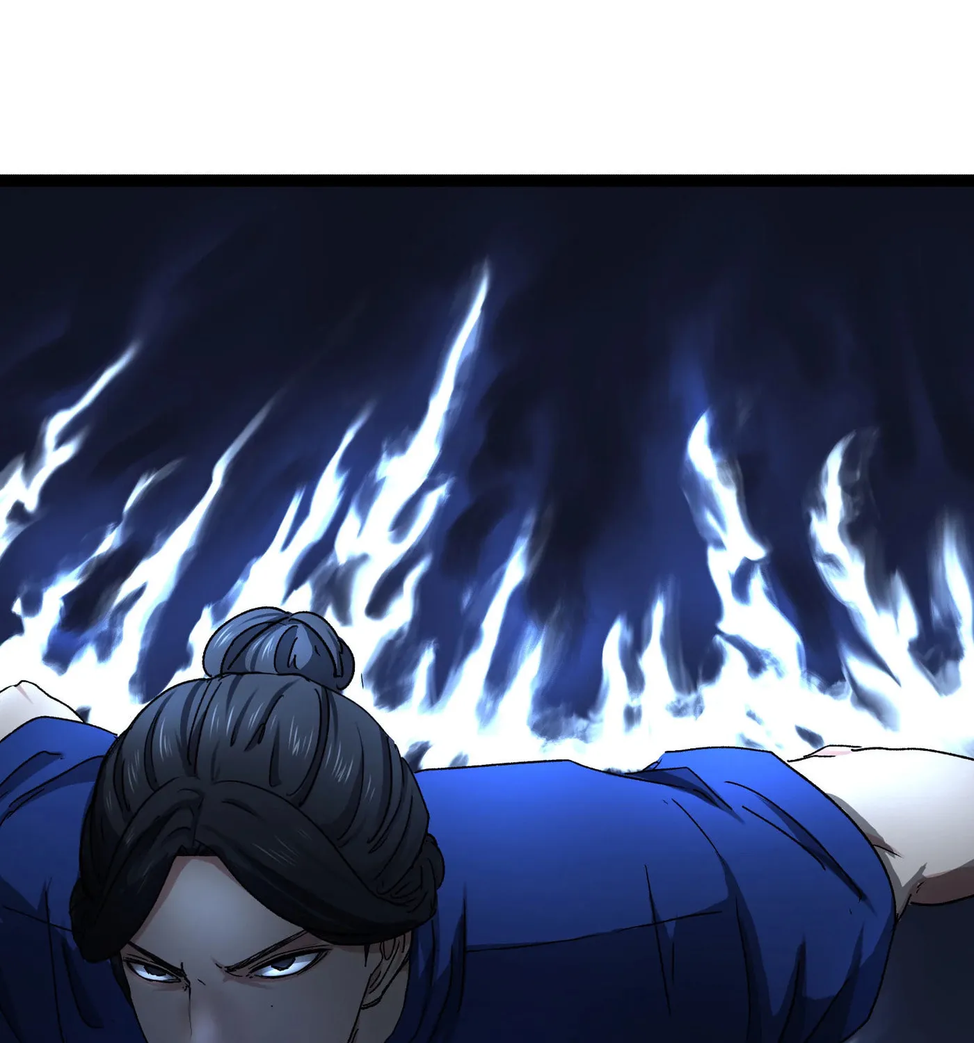 Death Speed Chapter 36 page 62 - 