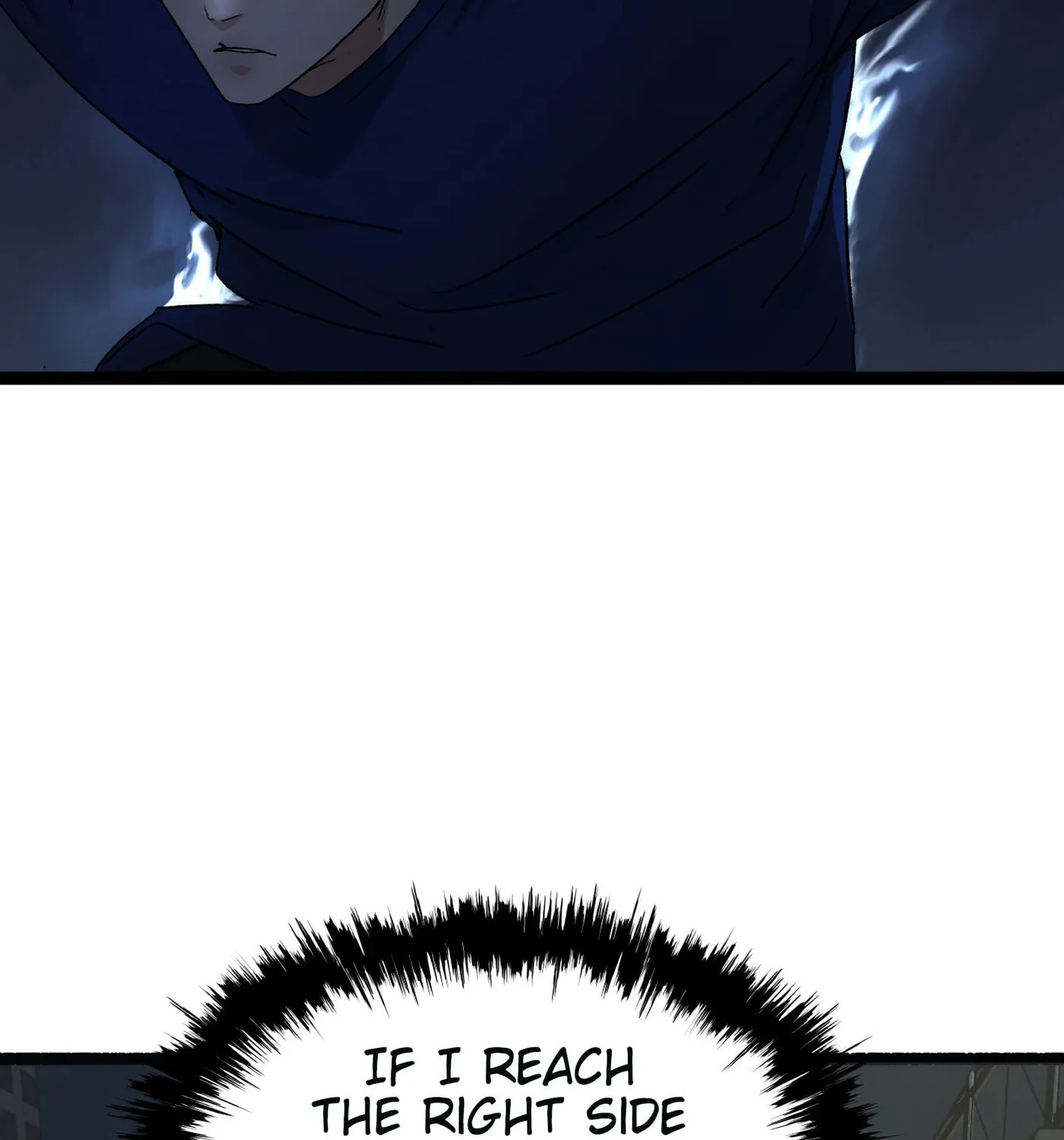 Death Speed Chapter 36 page 63 - 