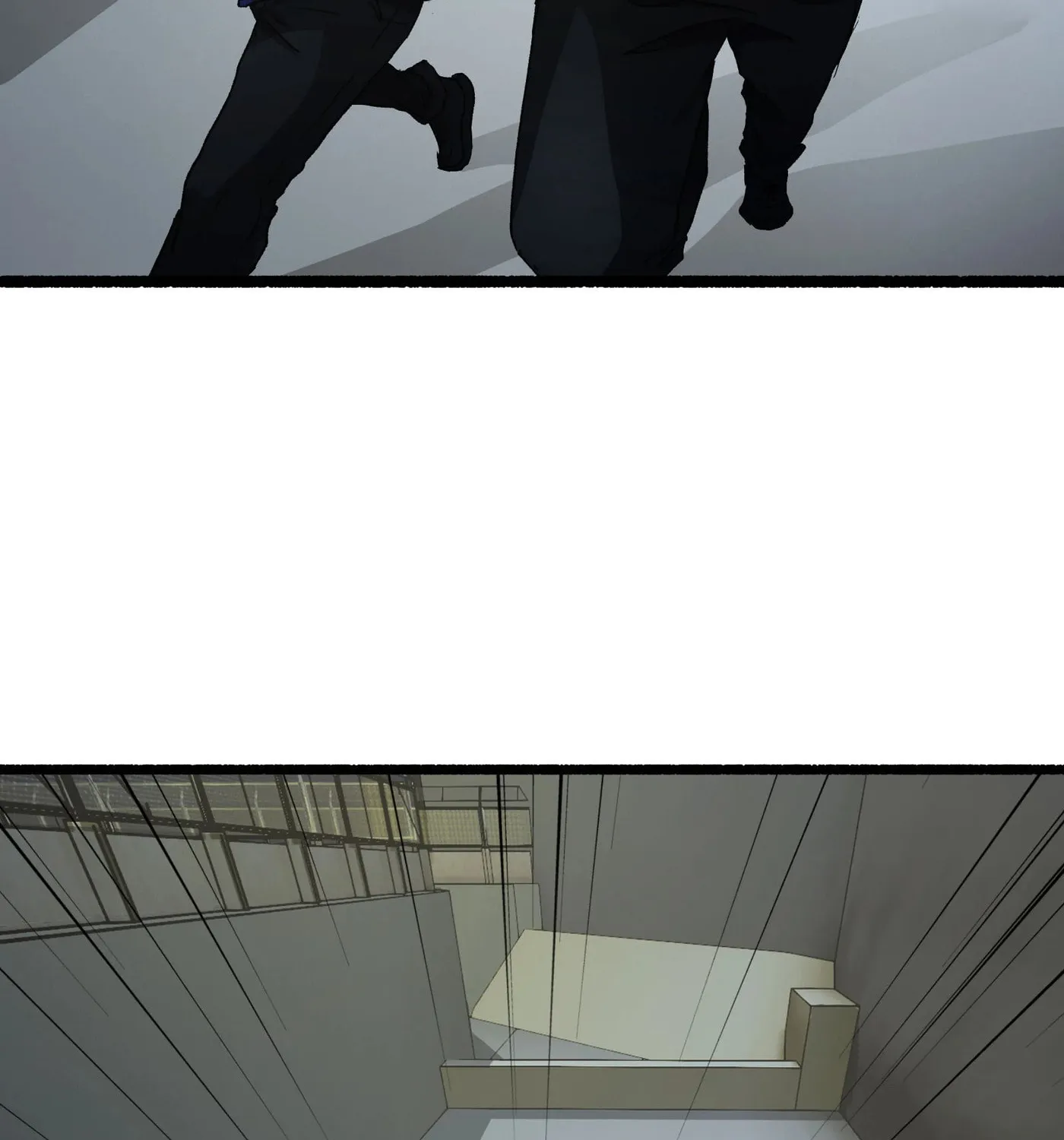 Death Speed Chapter 36 page 8 - 