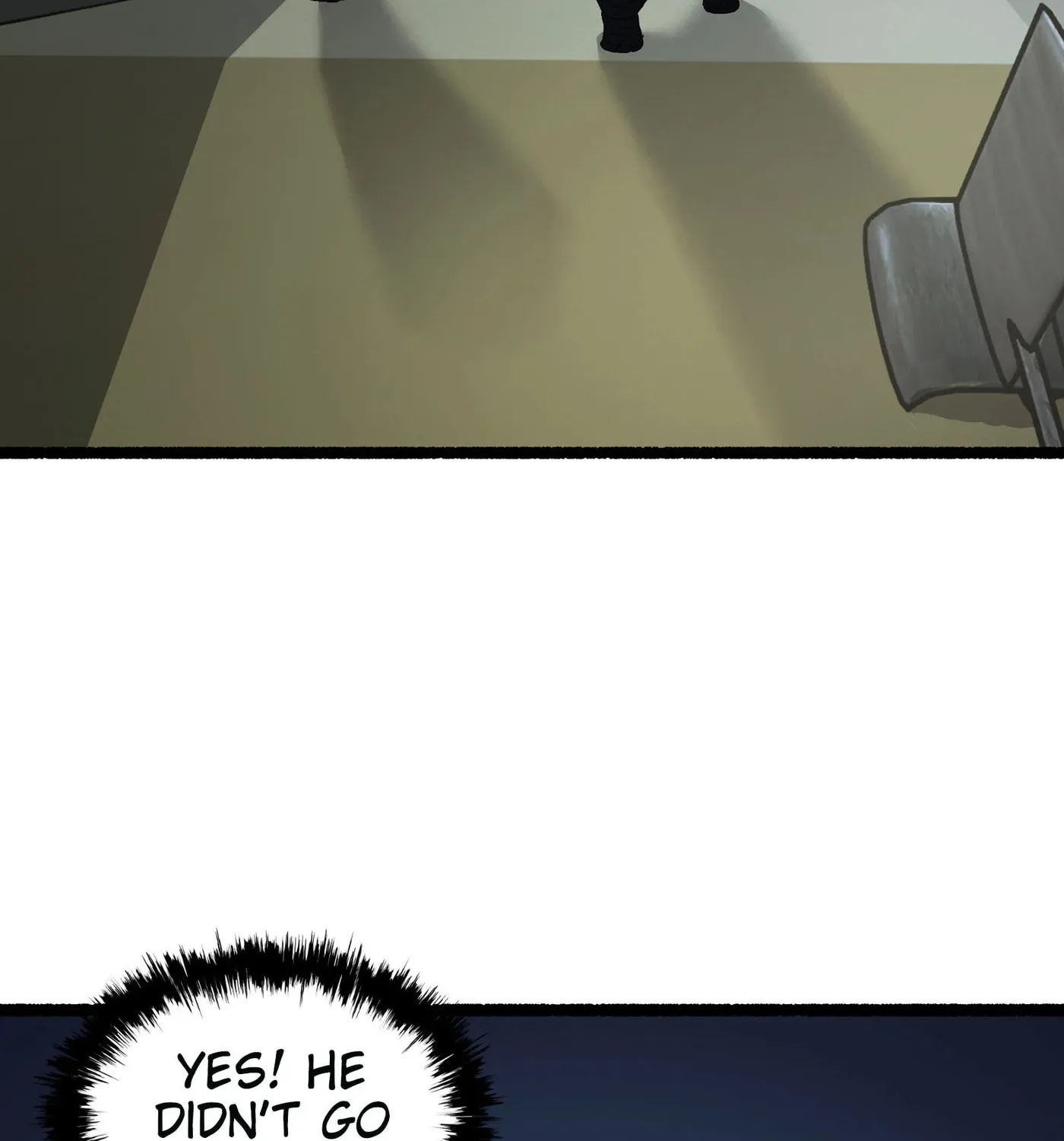 Death Speed Chapter 36 page 73 - 