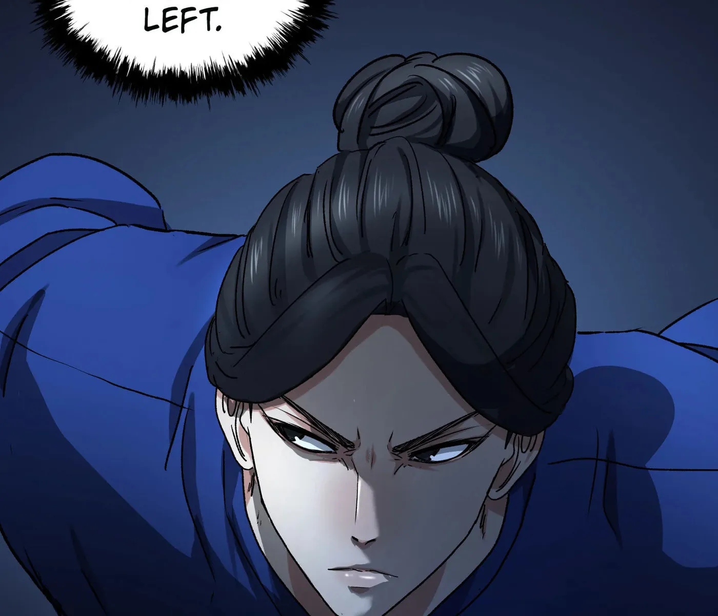 Death Speed Chapter 36 page 74 - 