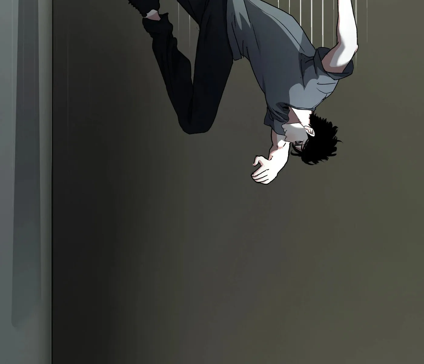 Death Speed Chapter 36 page 80 - 
