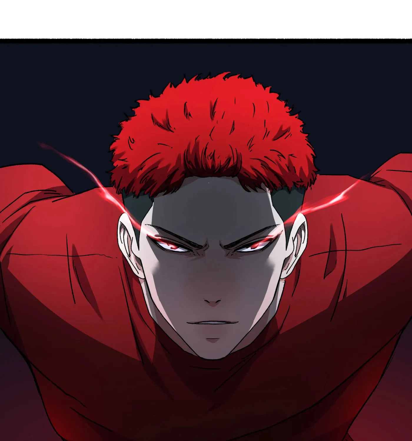 Death Speed Chapter 36 page 85 - 