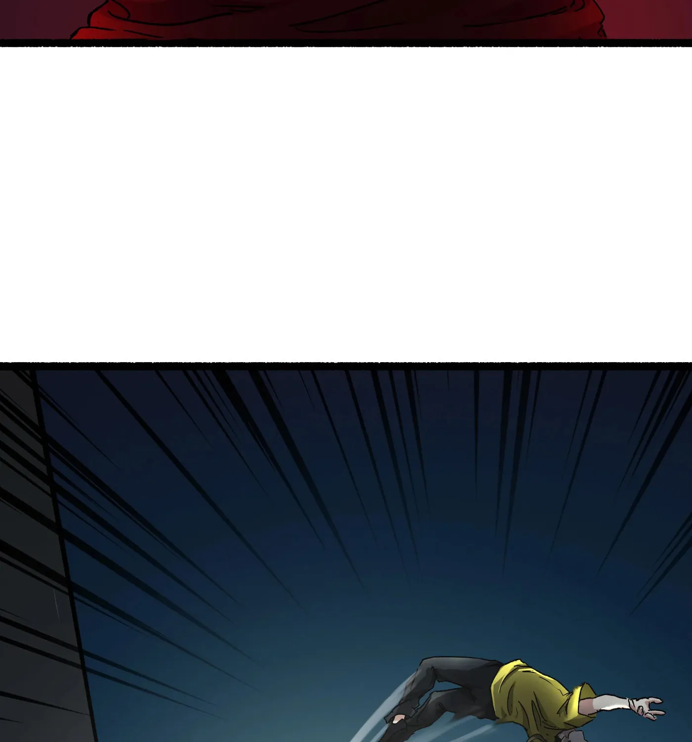Death Speed Chapter 36 page 86 - 