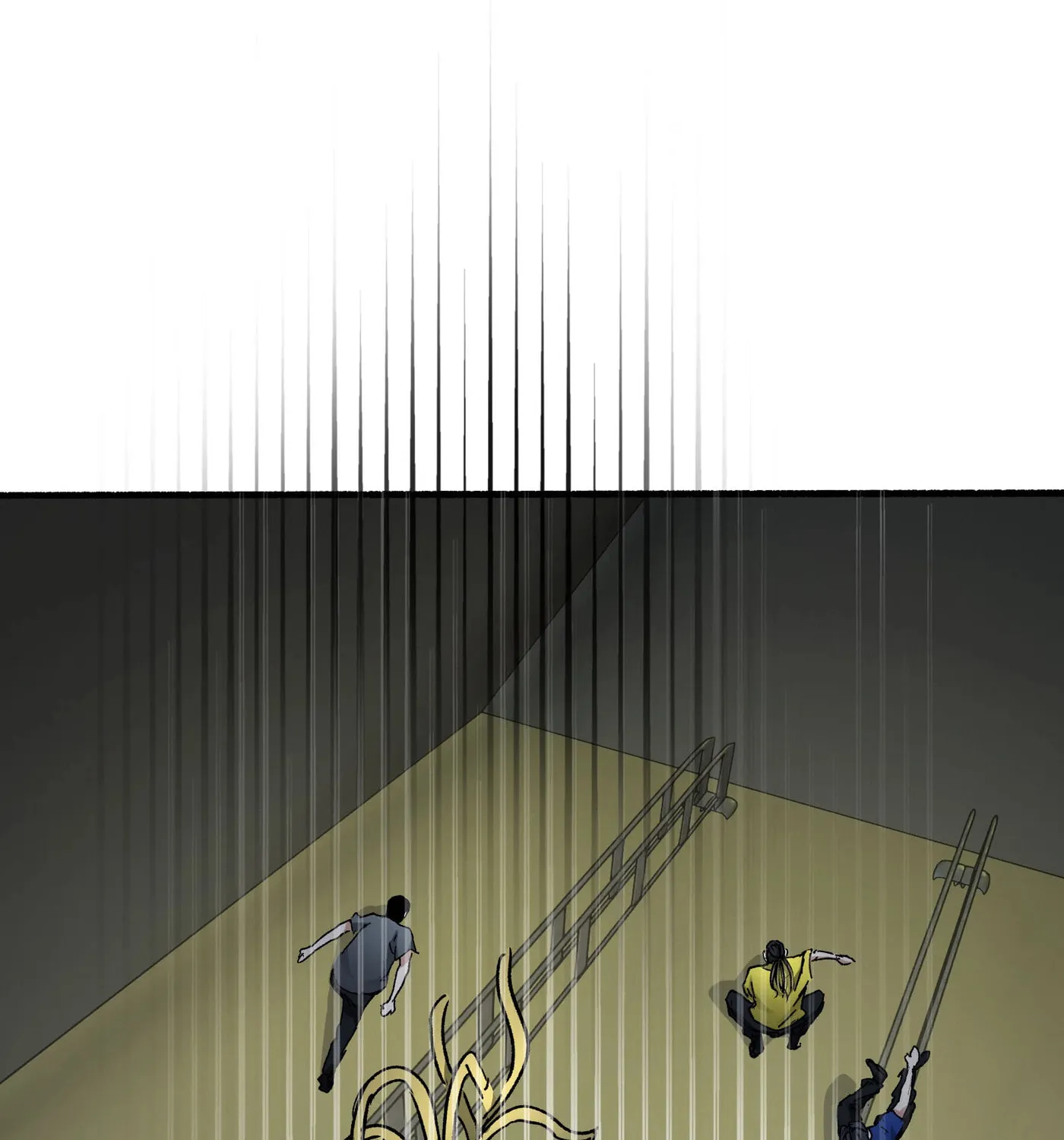 Death Speed Chapter 36 page 88 - 