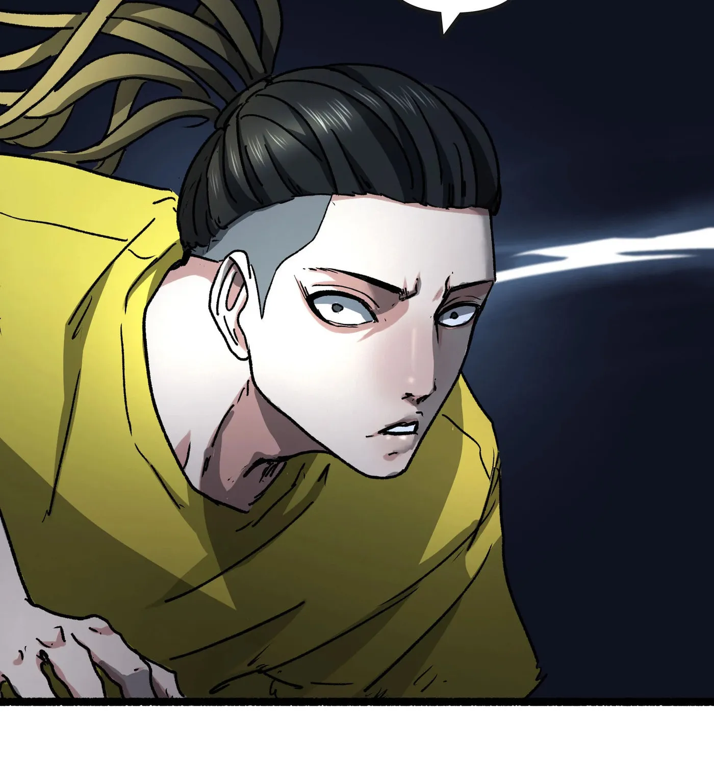 Death Speed Chapter 36 page 98 - 