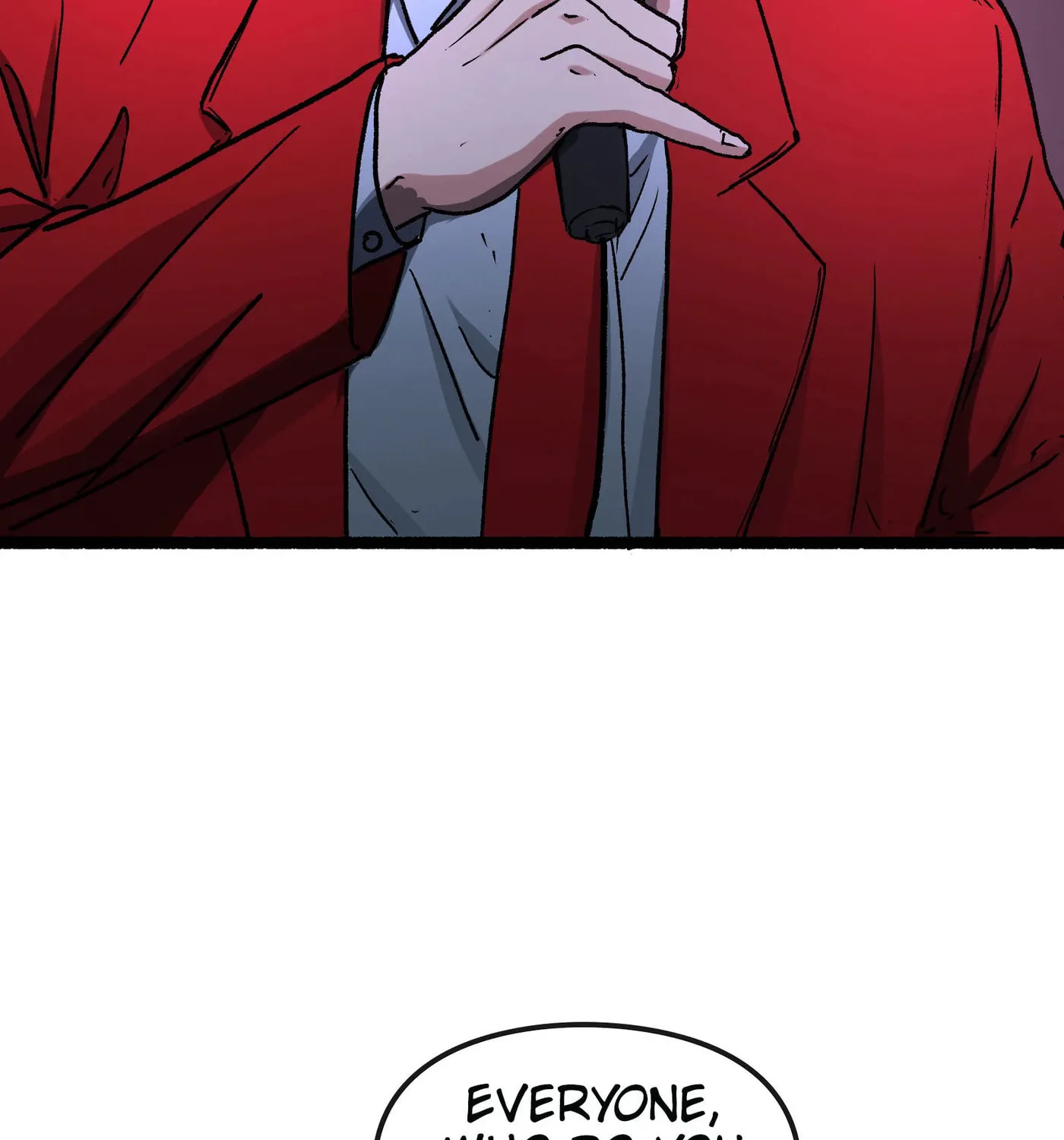 Death Speed Chapter 37 page 14 - 