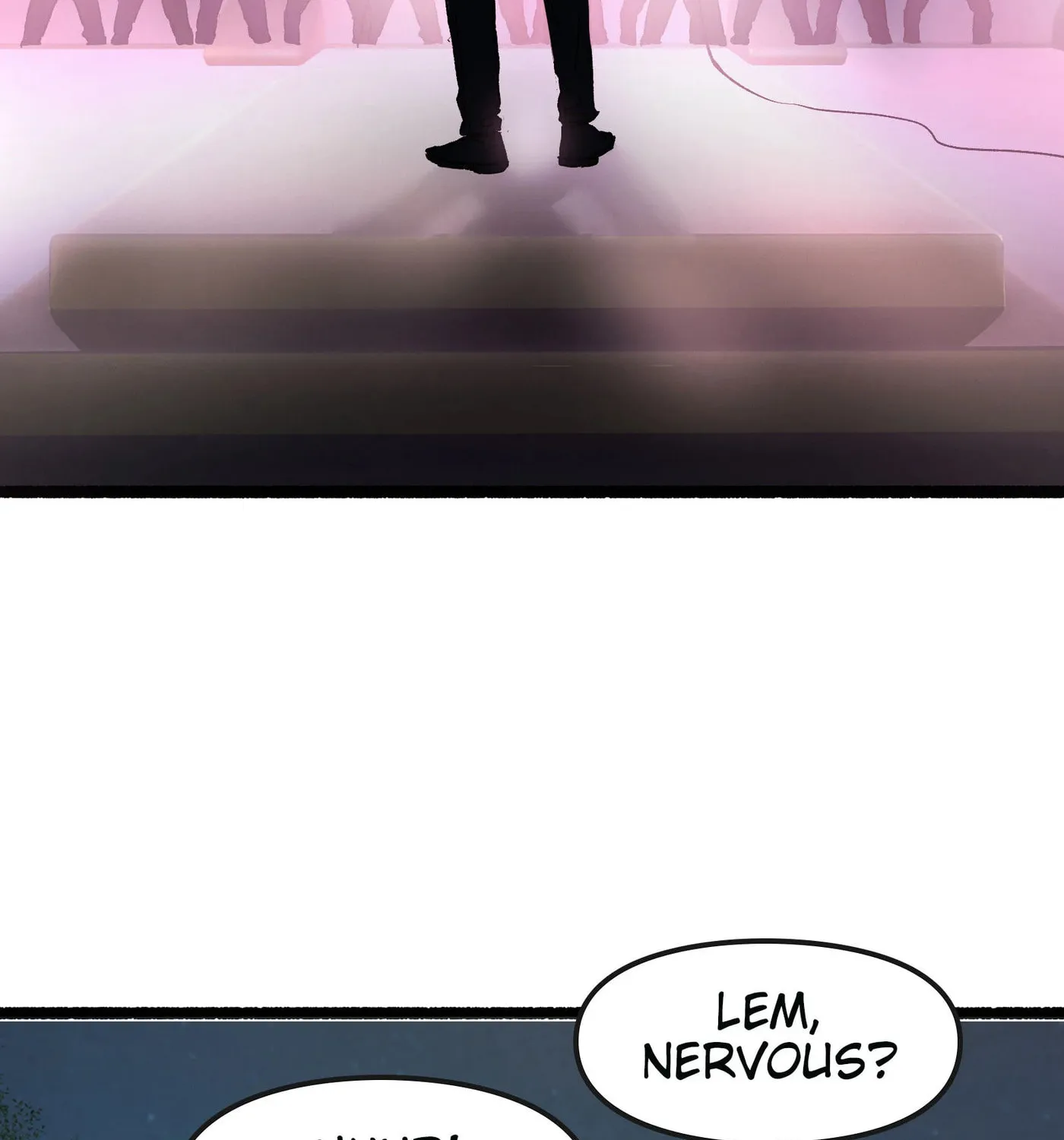 Death Speed Chapter 37 page 16 - 