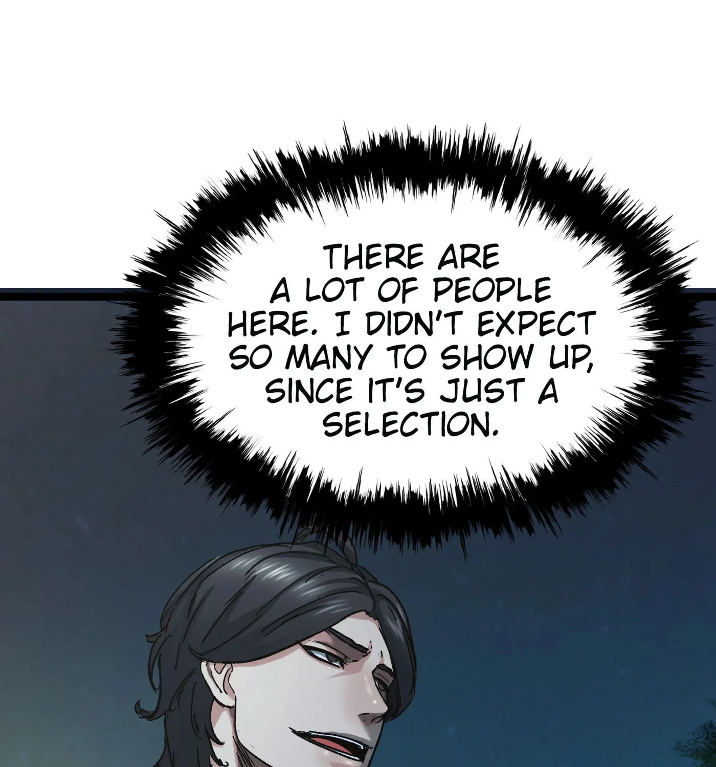 Death Speed Chapter 37 page 20 - 