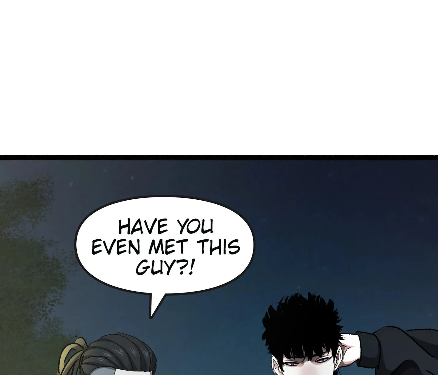 Death Speed Chapter 37 page 28 - 