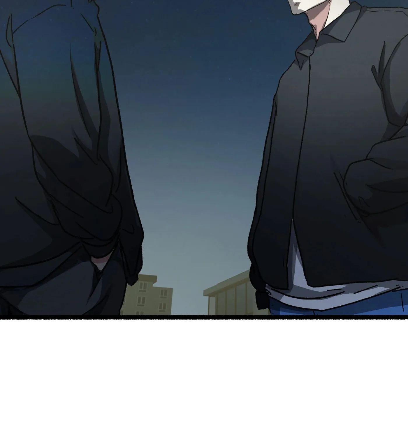 Death Speed Chapter 37 page 39 - 