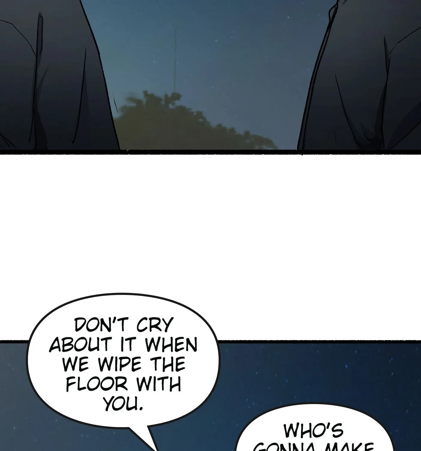 Death Speed Chapter 37 page 44 - 