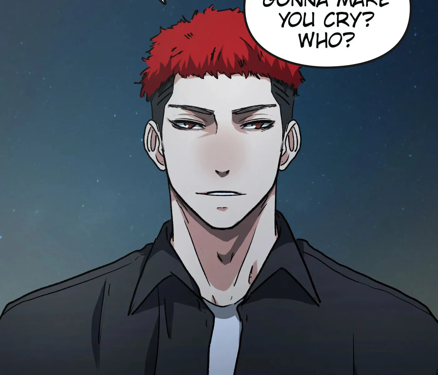 Death Speed Chapter 37 page 45 - 