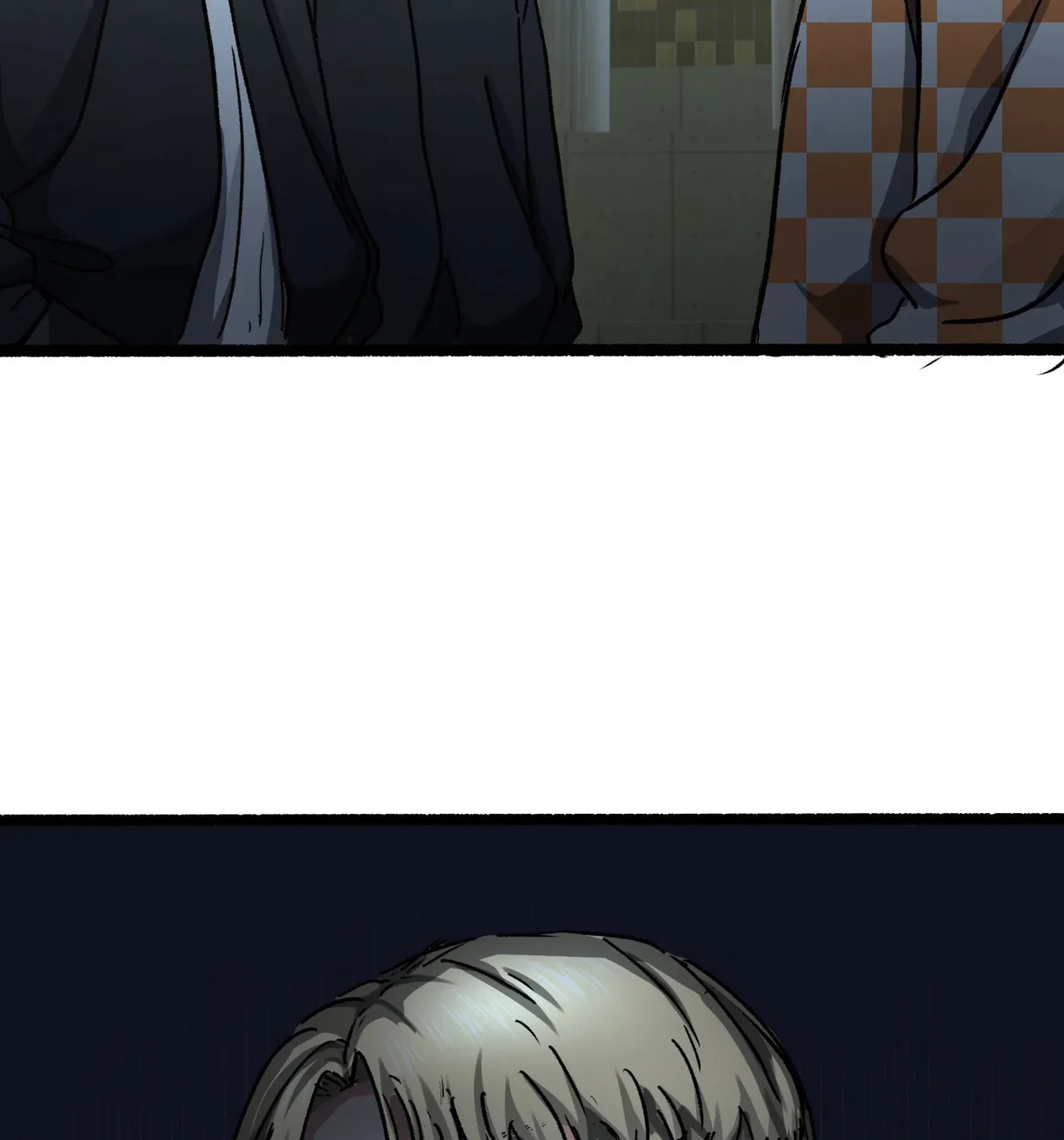 Death Speed Chapter 37 page 54 - 