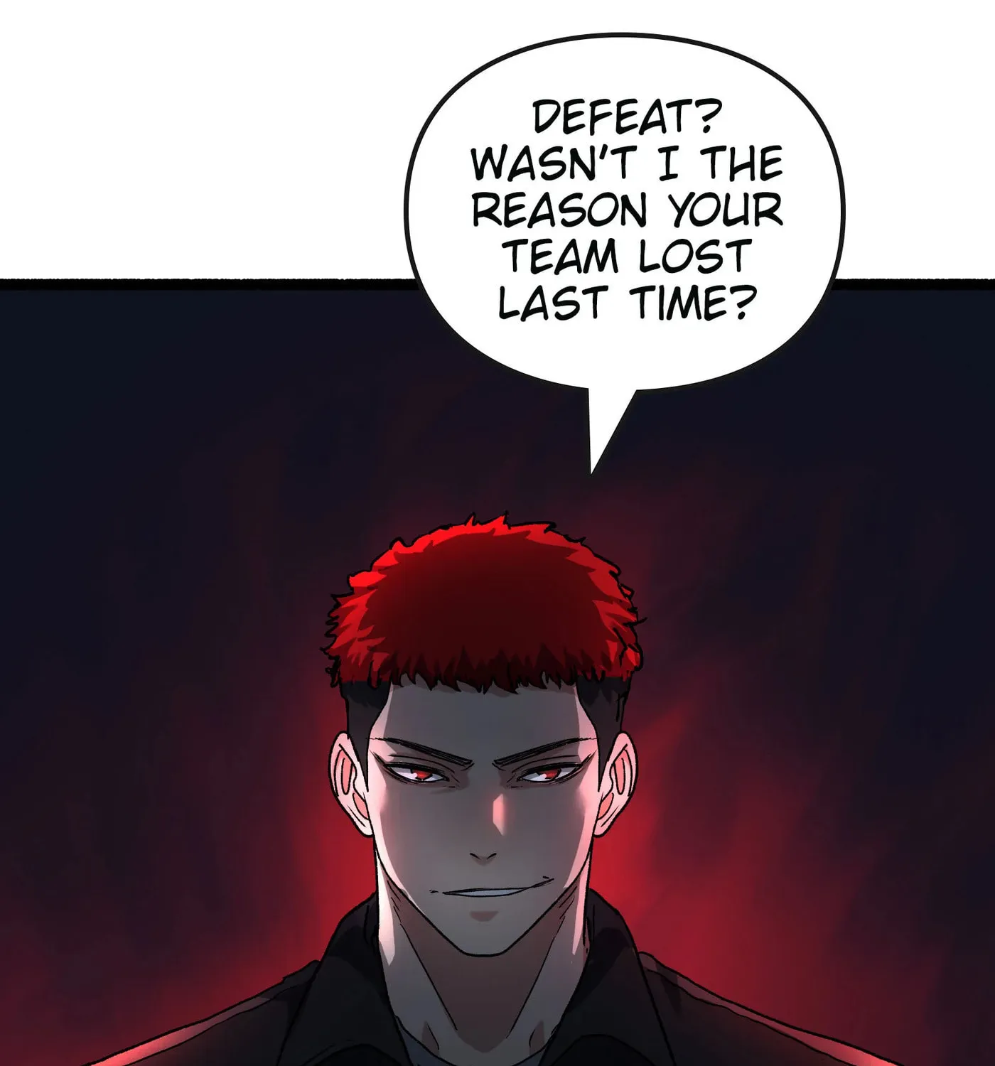 Death Speed Chapter 37 page 63 - 