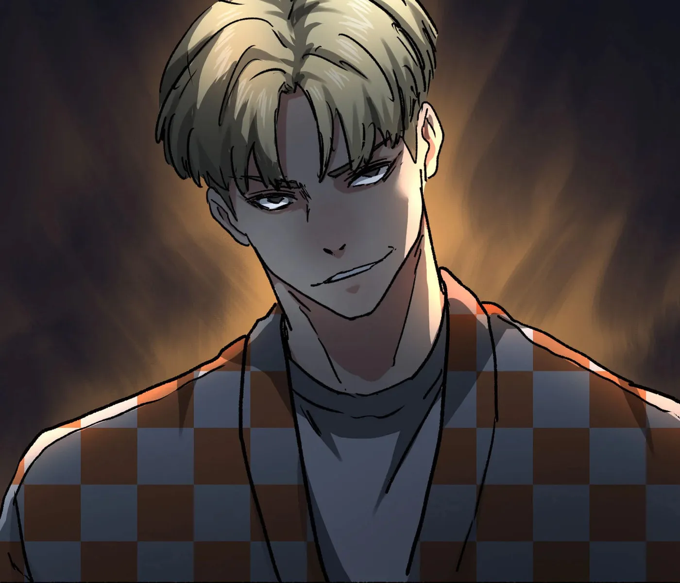 Death Speed Chapter 37 page 65 - 