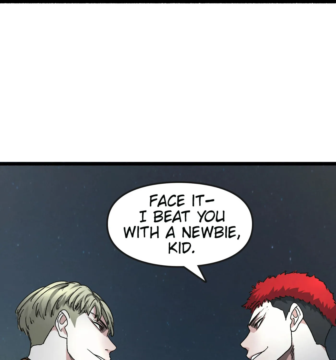 Death Speed Chapter 37 page 66 - 
