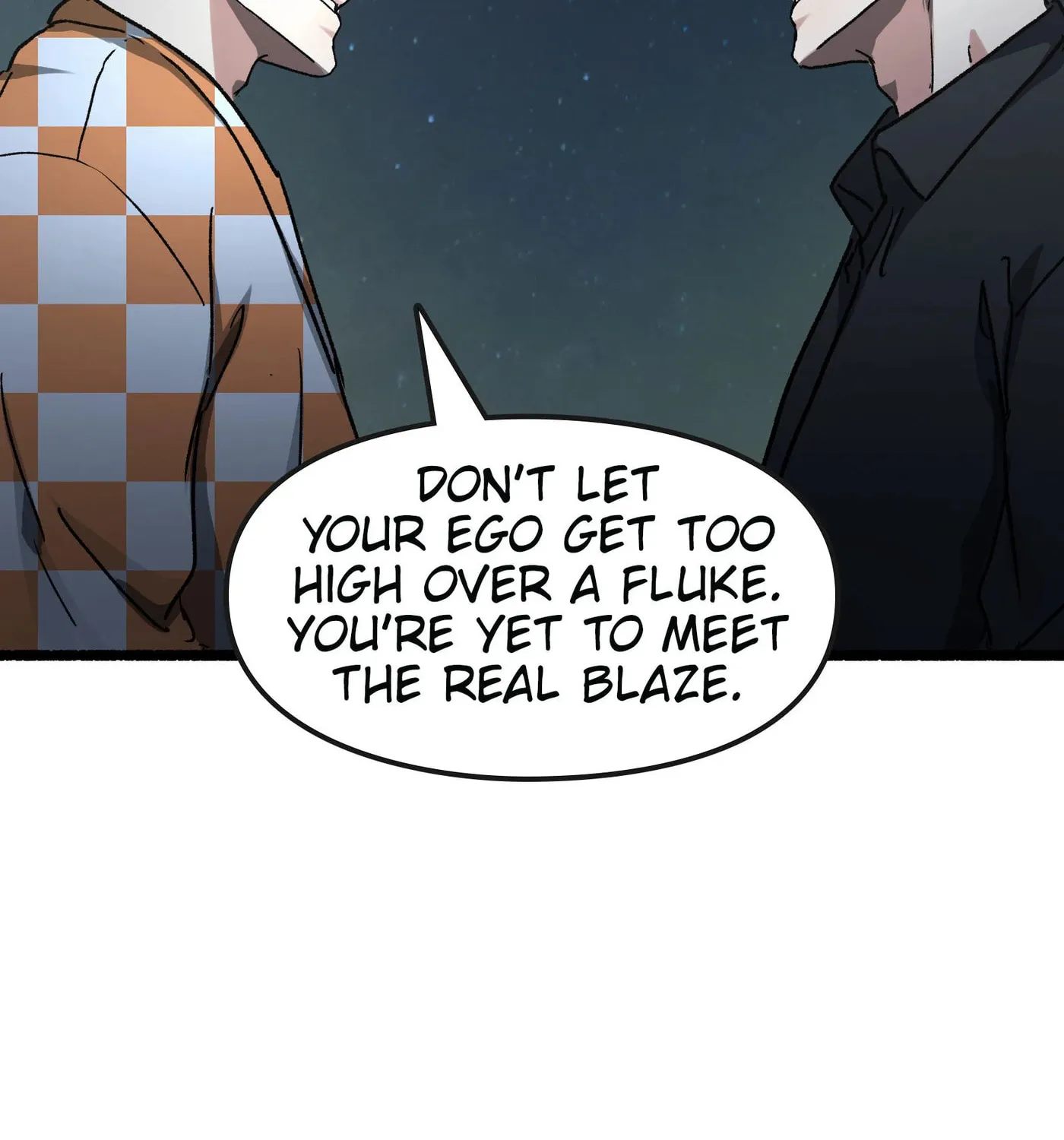 Death Speed Chapter 37 page 67 - 