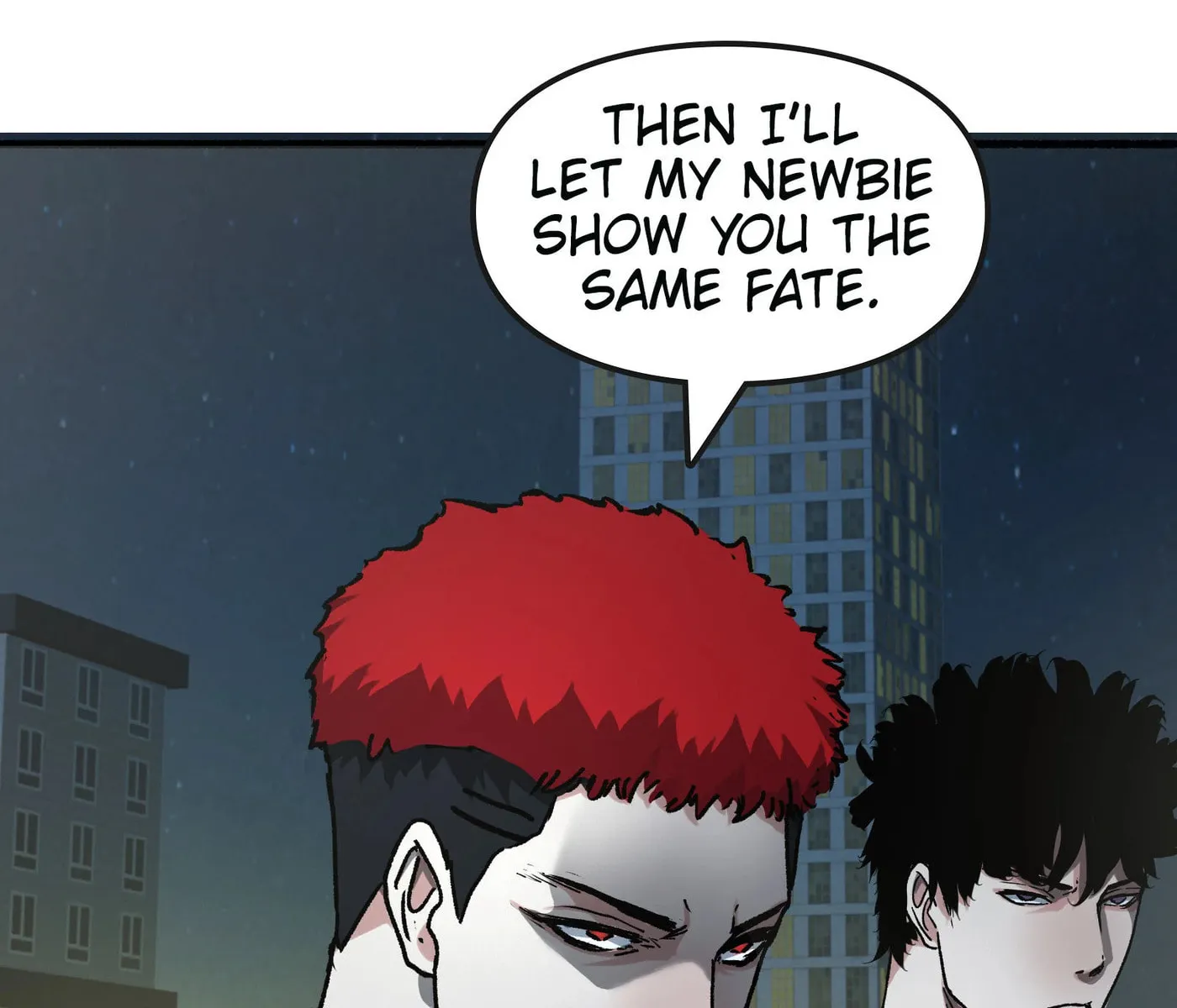 Death Speed Chapter 37 page 68 - 