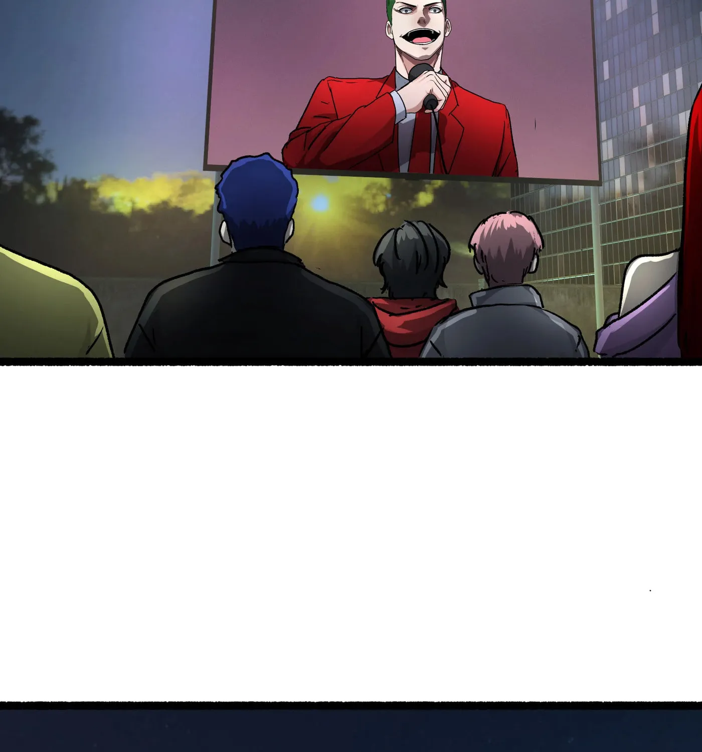 Death Speed Chapter 37 page 74 - 