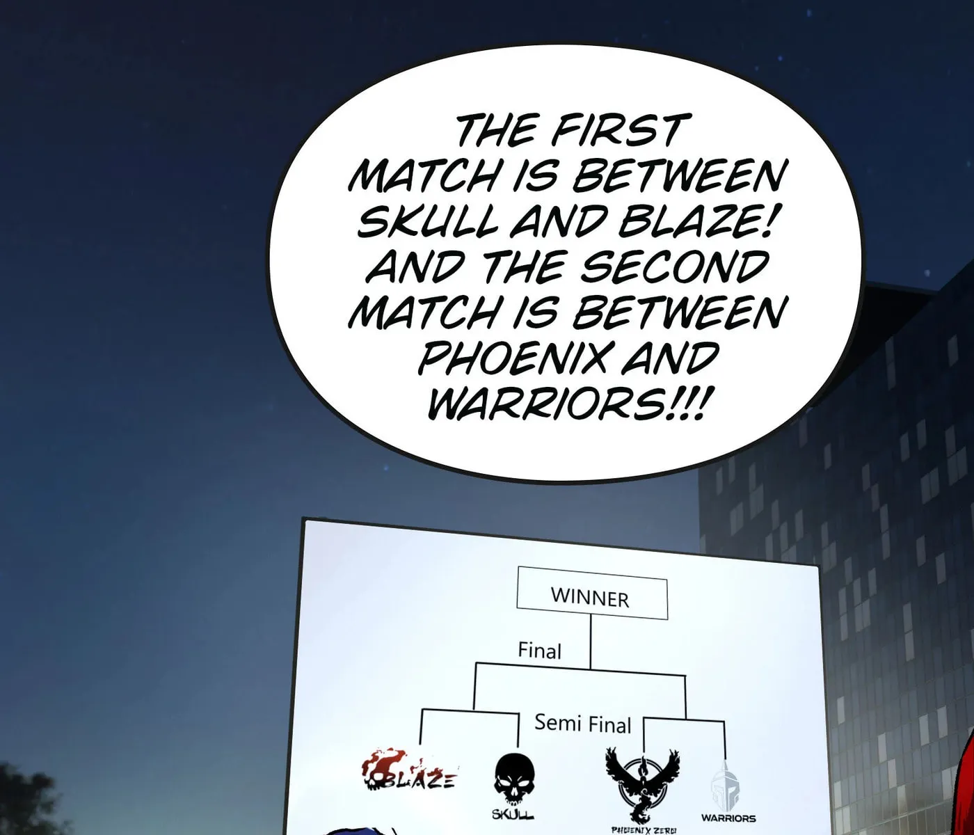 Death Speed Chapter 37 page 75 - 