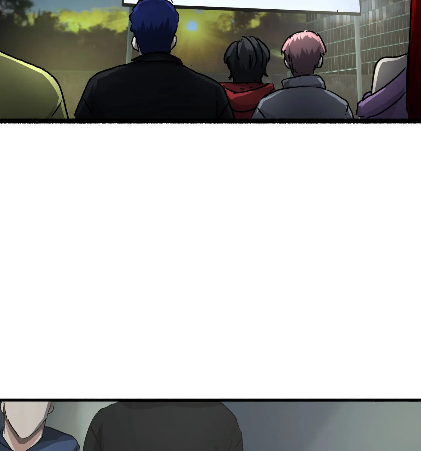 Death Speed Chapter 37 page 76 - 