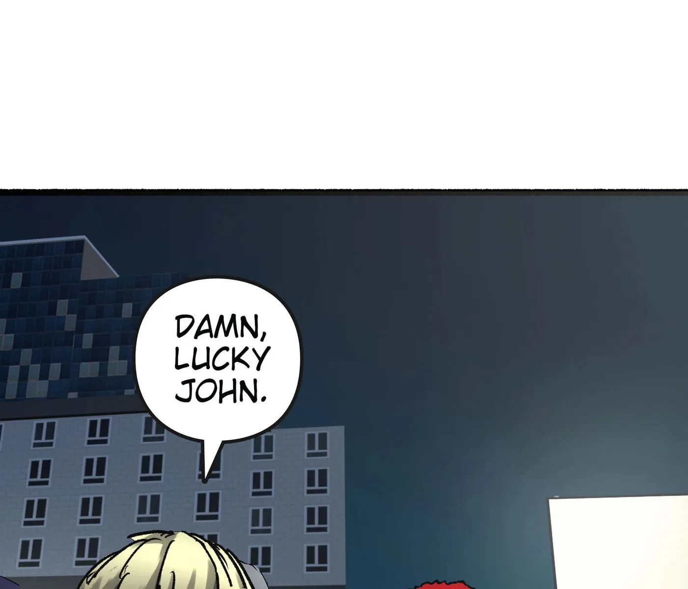 Death Speed Chapter 37 page 78 - 