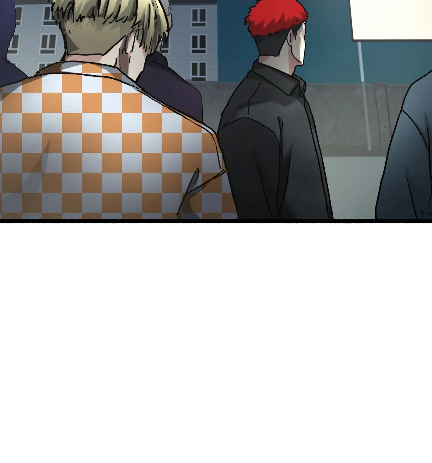 Death Speed Chapter 37 page 79 - 