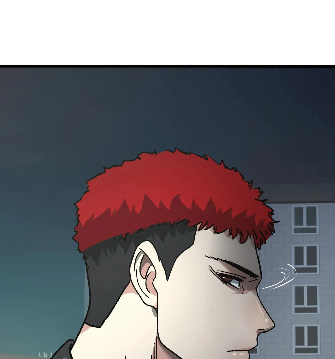 Death Speed Chapter 37 page 80 - 