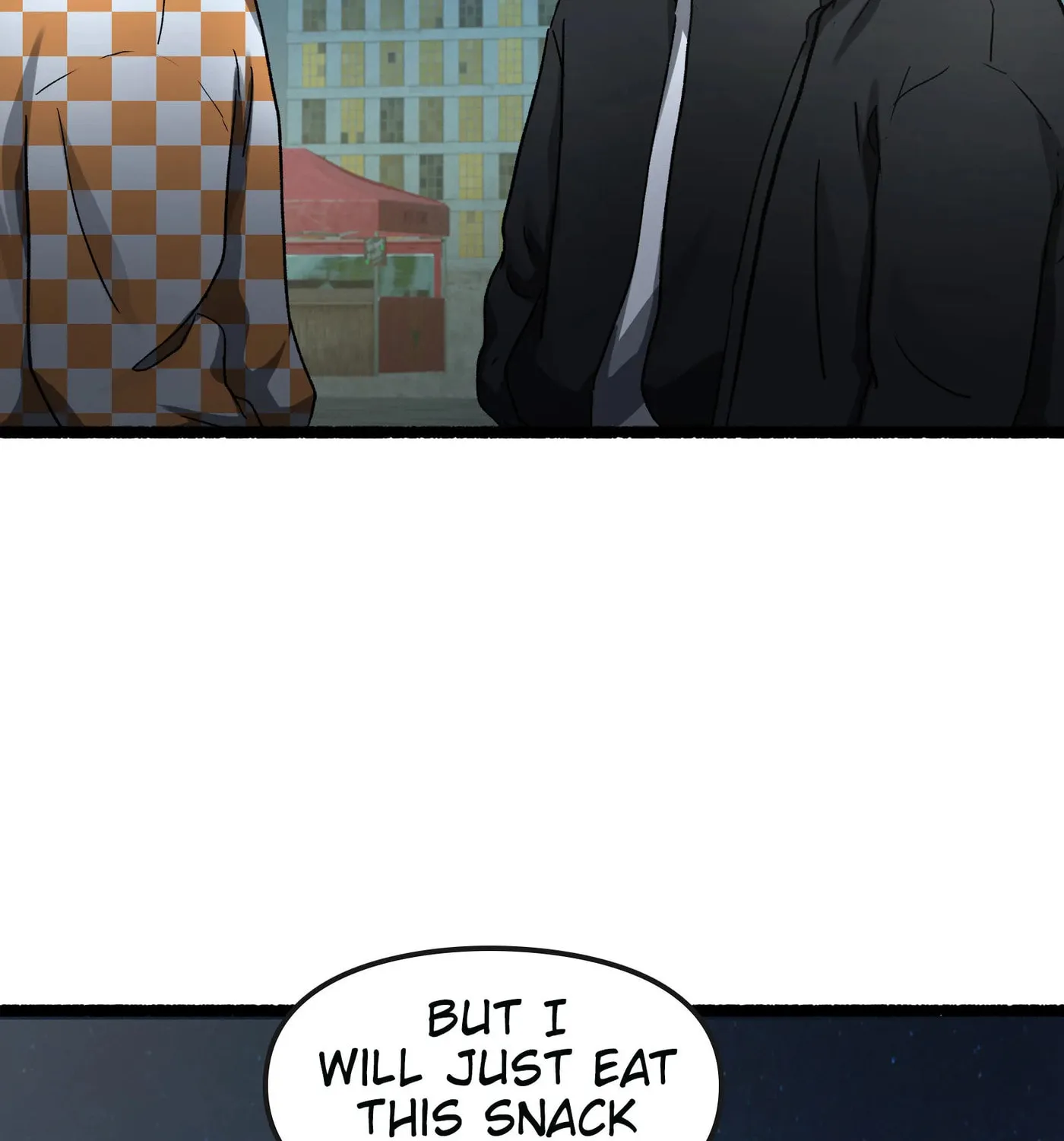 Death Speed Chapter 37 page 84 - 