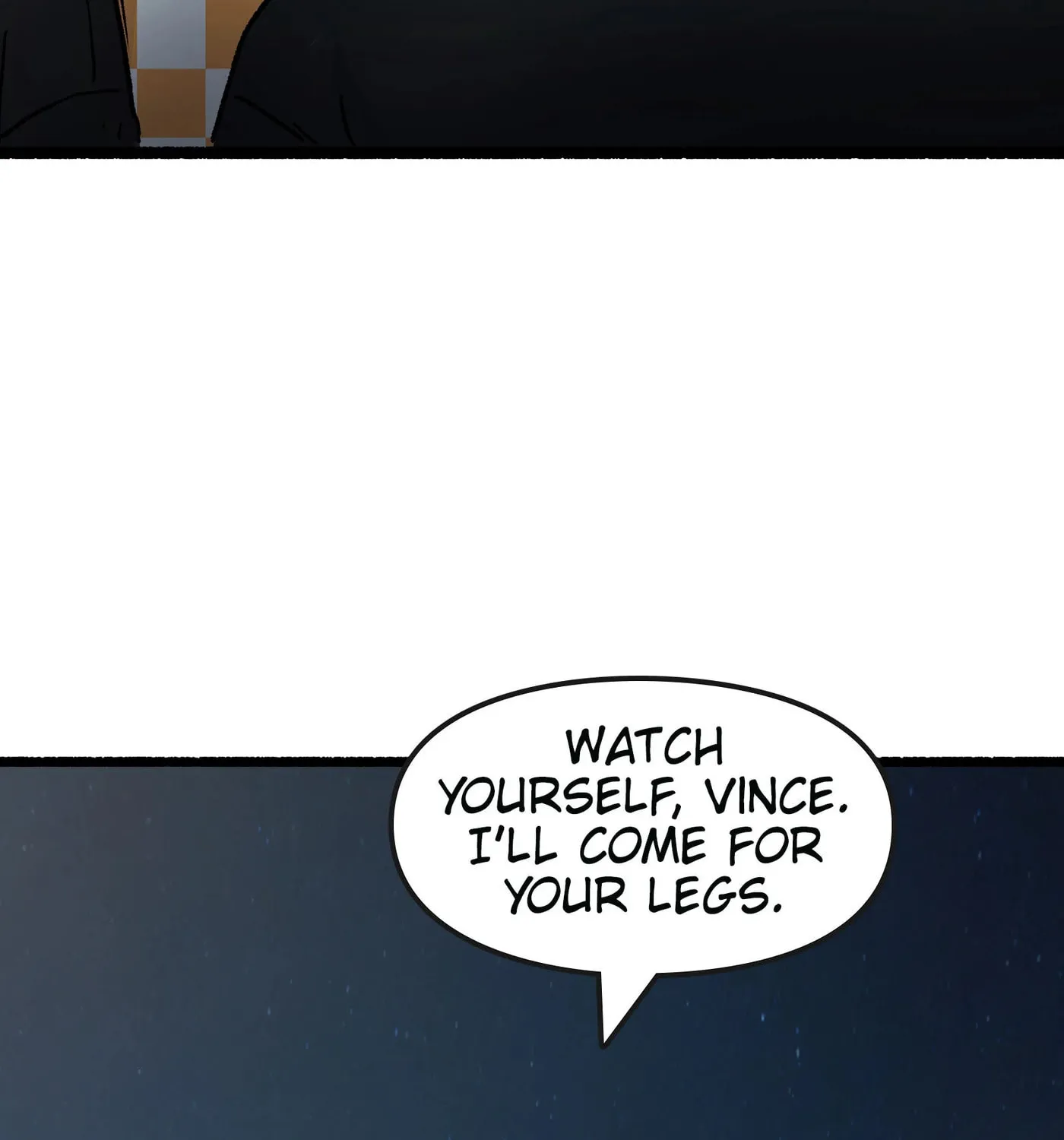 Death Speed Chapter 37 page 86 - 