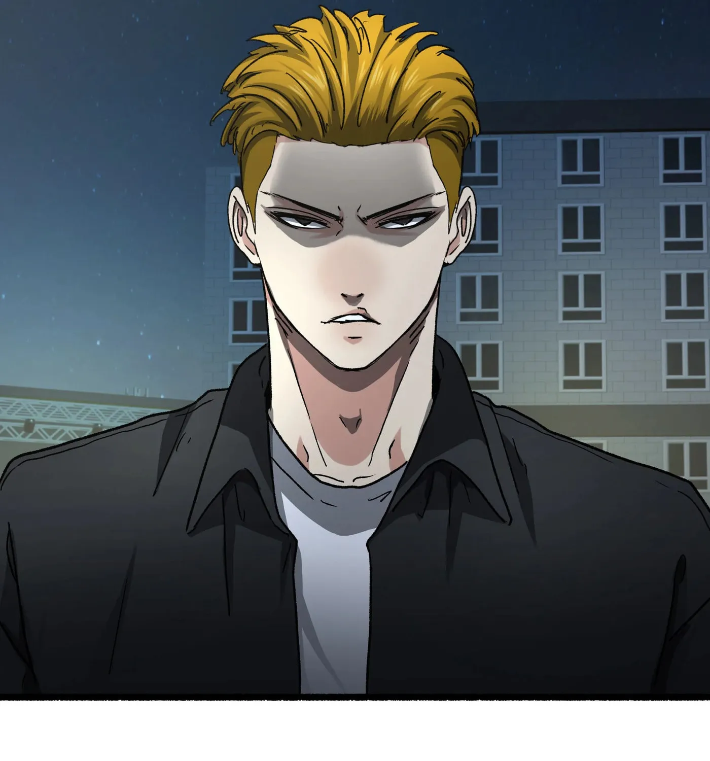 Death Speed Chapter 37 page 87 - 