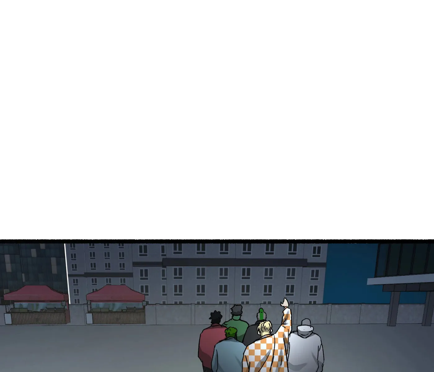 Death Speed Chapter 37 page 88 - 