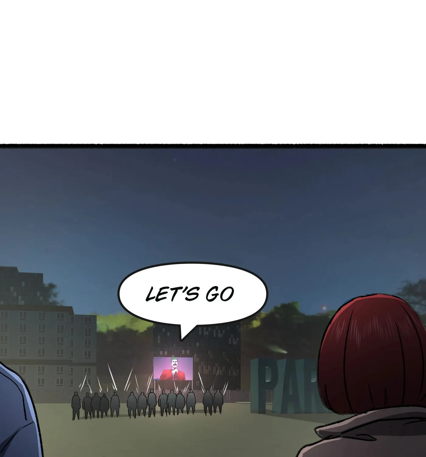 Death Speed Chapter 37 page 93 - 