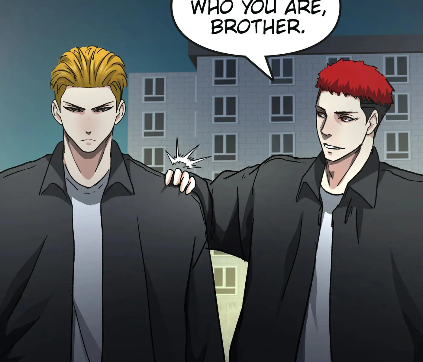 Death Speed Chapter 37 page 95 - 