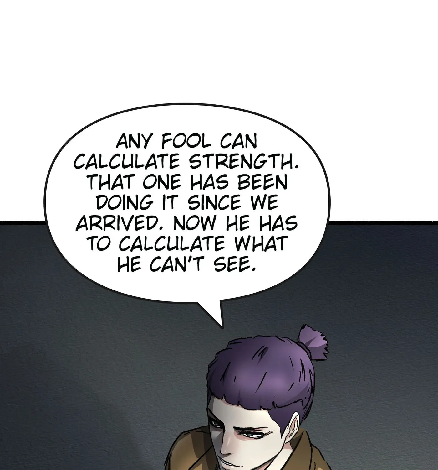 Death Speed Chapter 37 page 100 - 