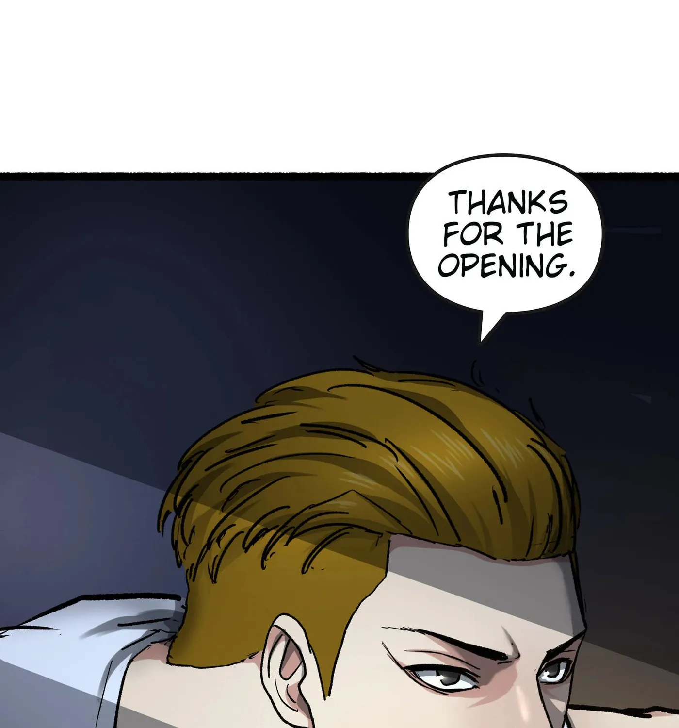 Death Speed Chapter 38 page 108 - 