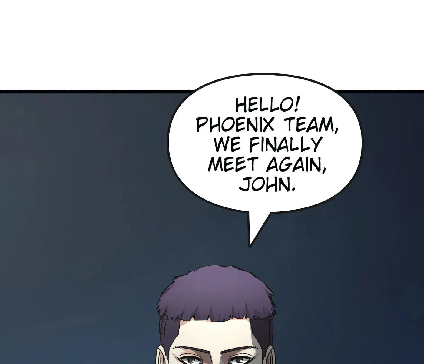 Death Speed Chapter 38 page 13 - 