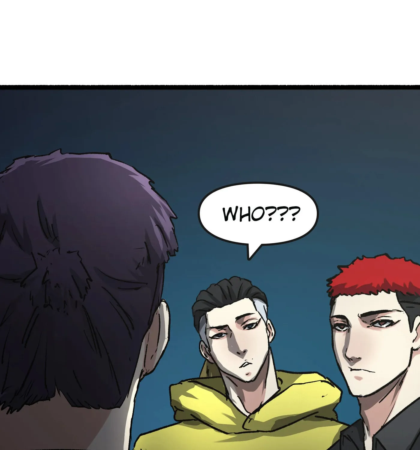 Death Speed Chapter 38 page 15 - 