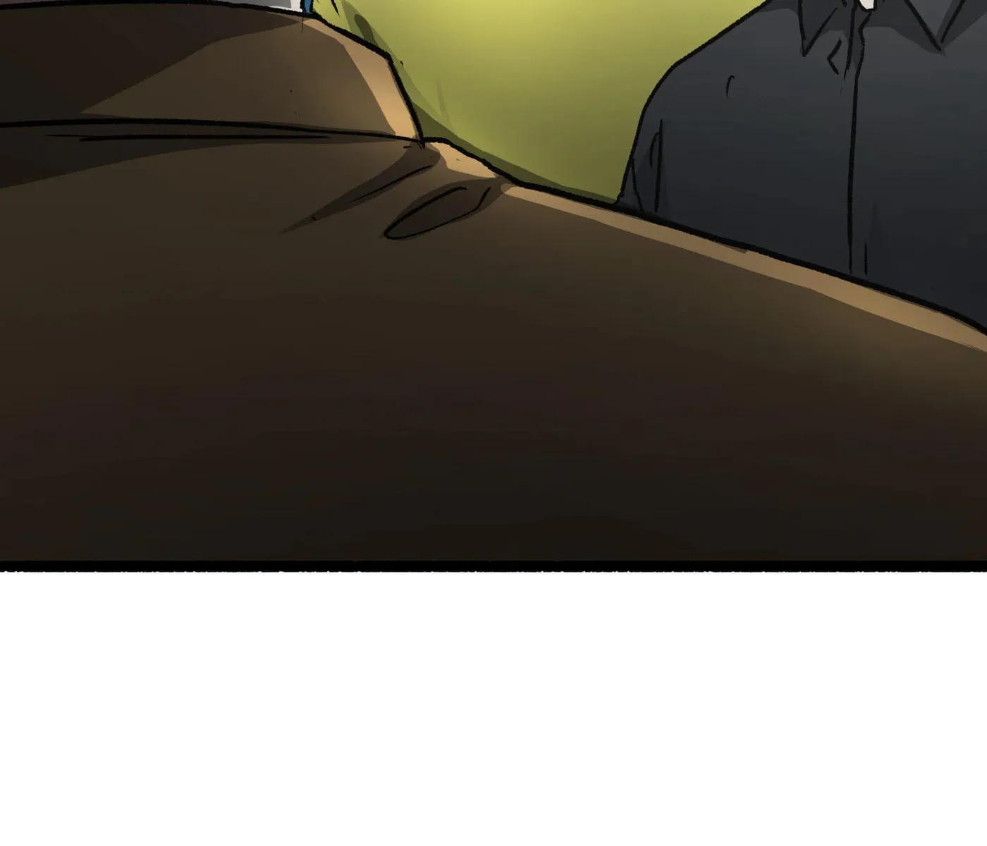 Death Speed Chapter 38 page 16 - 