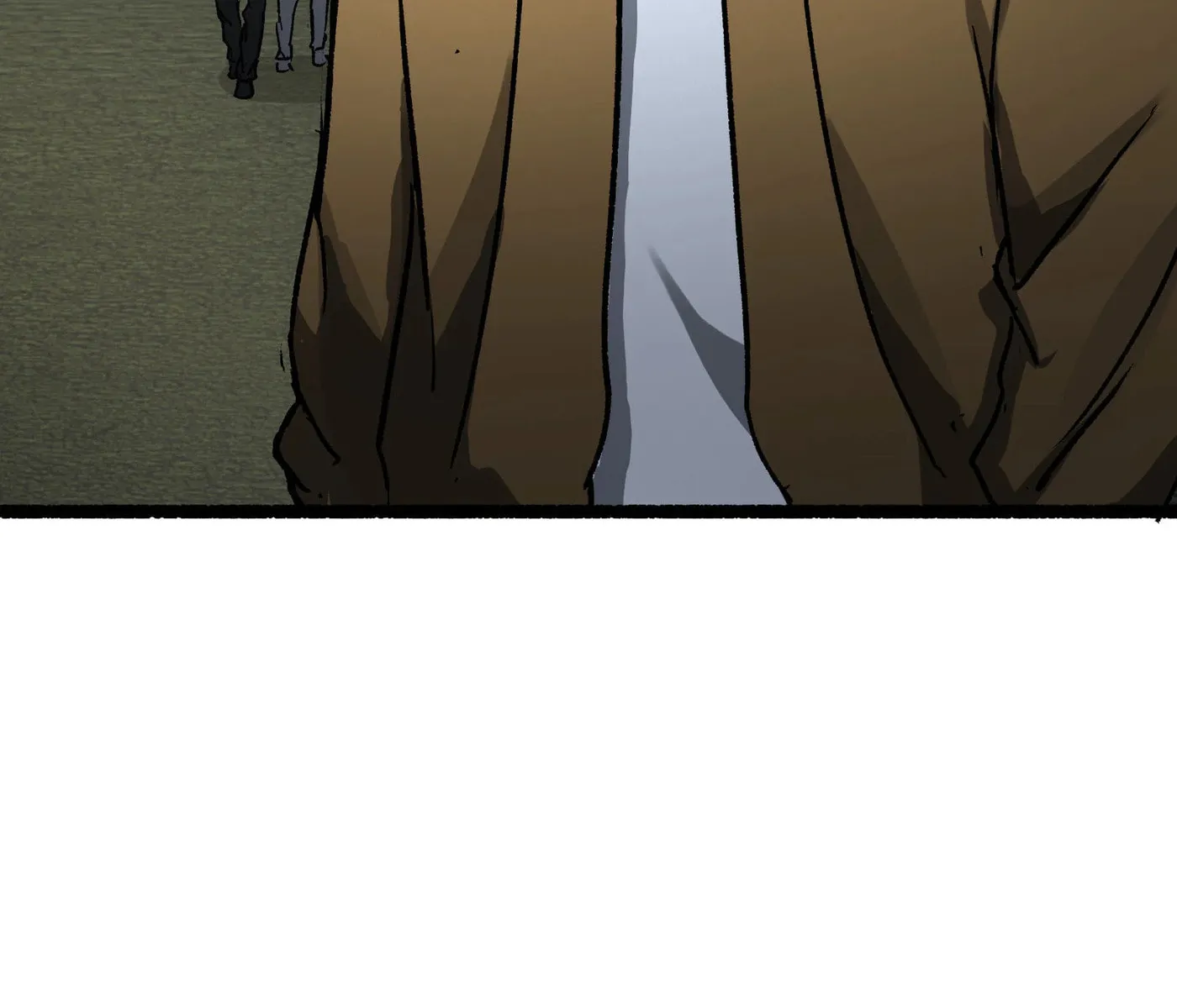 Death Speed Chapter 38 page 26 - 