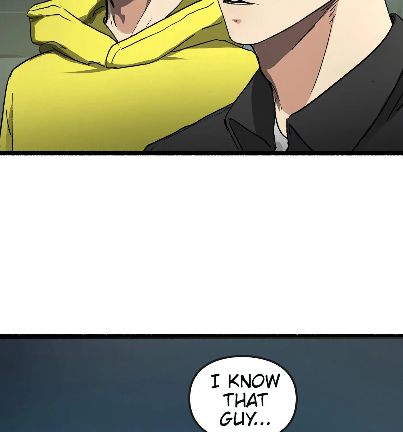 Death Speed Chapter 38 page 32 - 