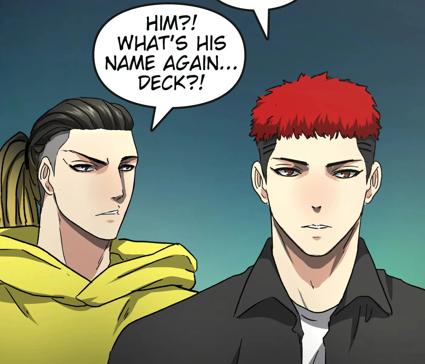 Death Speed Chapter 38 page 33 - 