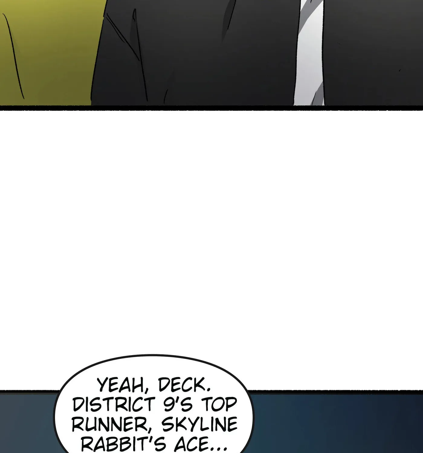 Death Speed Chapter 38 page 34 - 