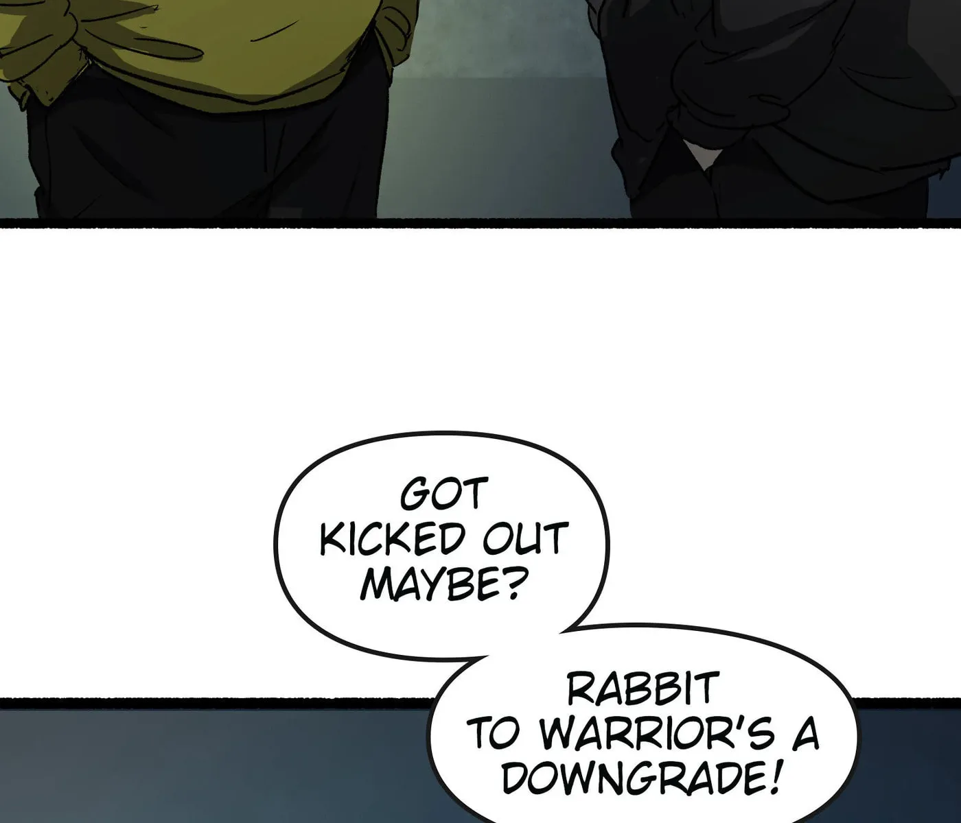 Death Speed Chapter 38 page 36 - 