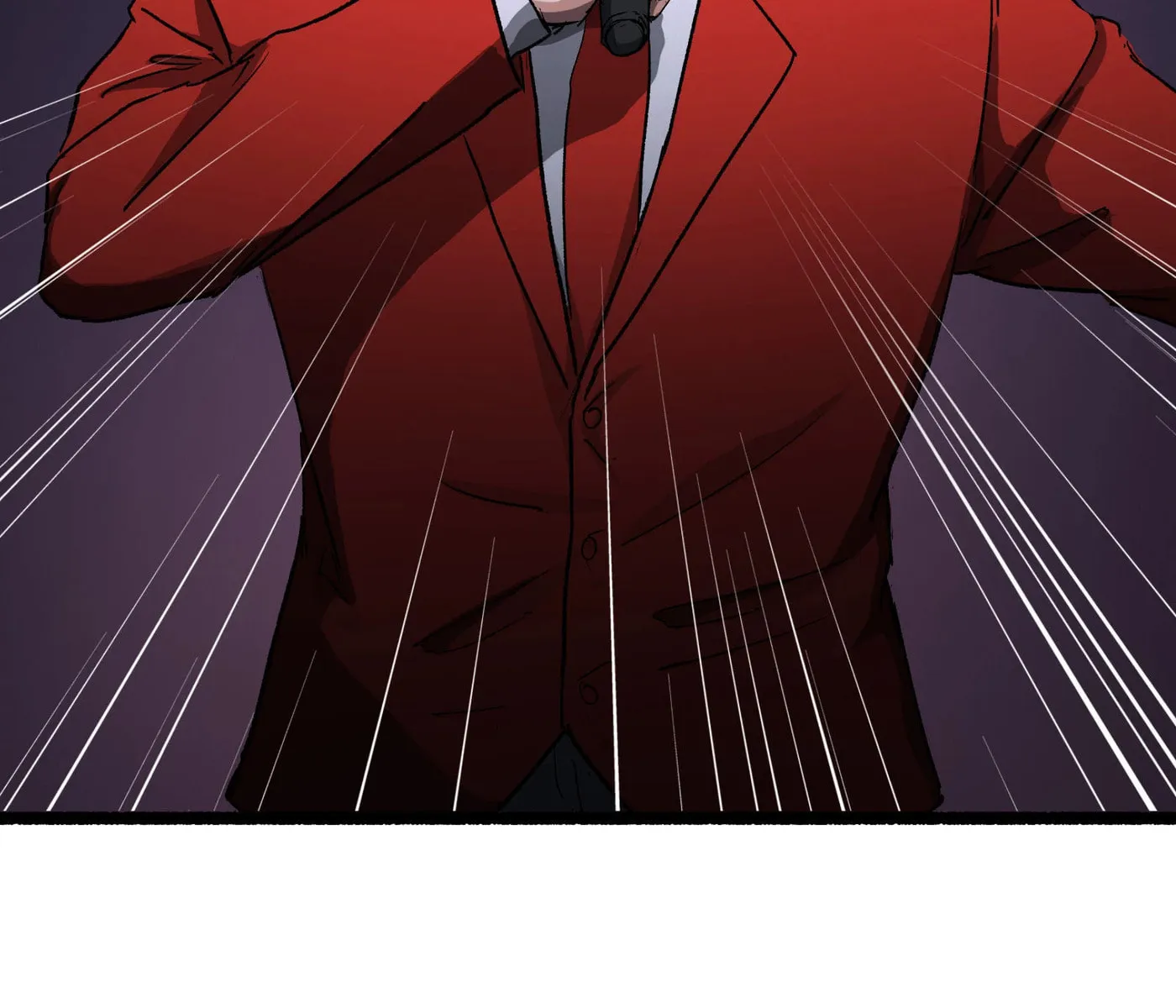 Death Speed Chapter 38 page 53 - 