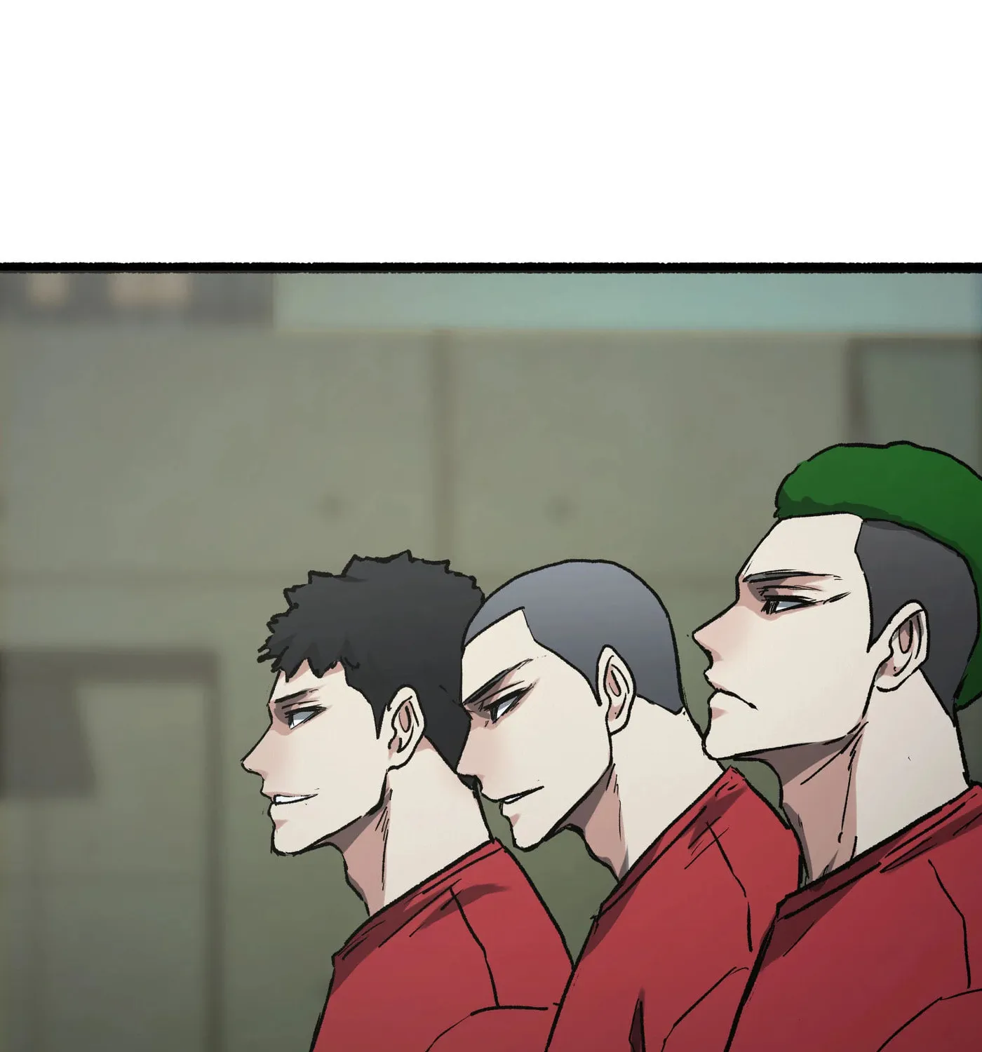 Death Speed Chapter 38 page 54 - 