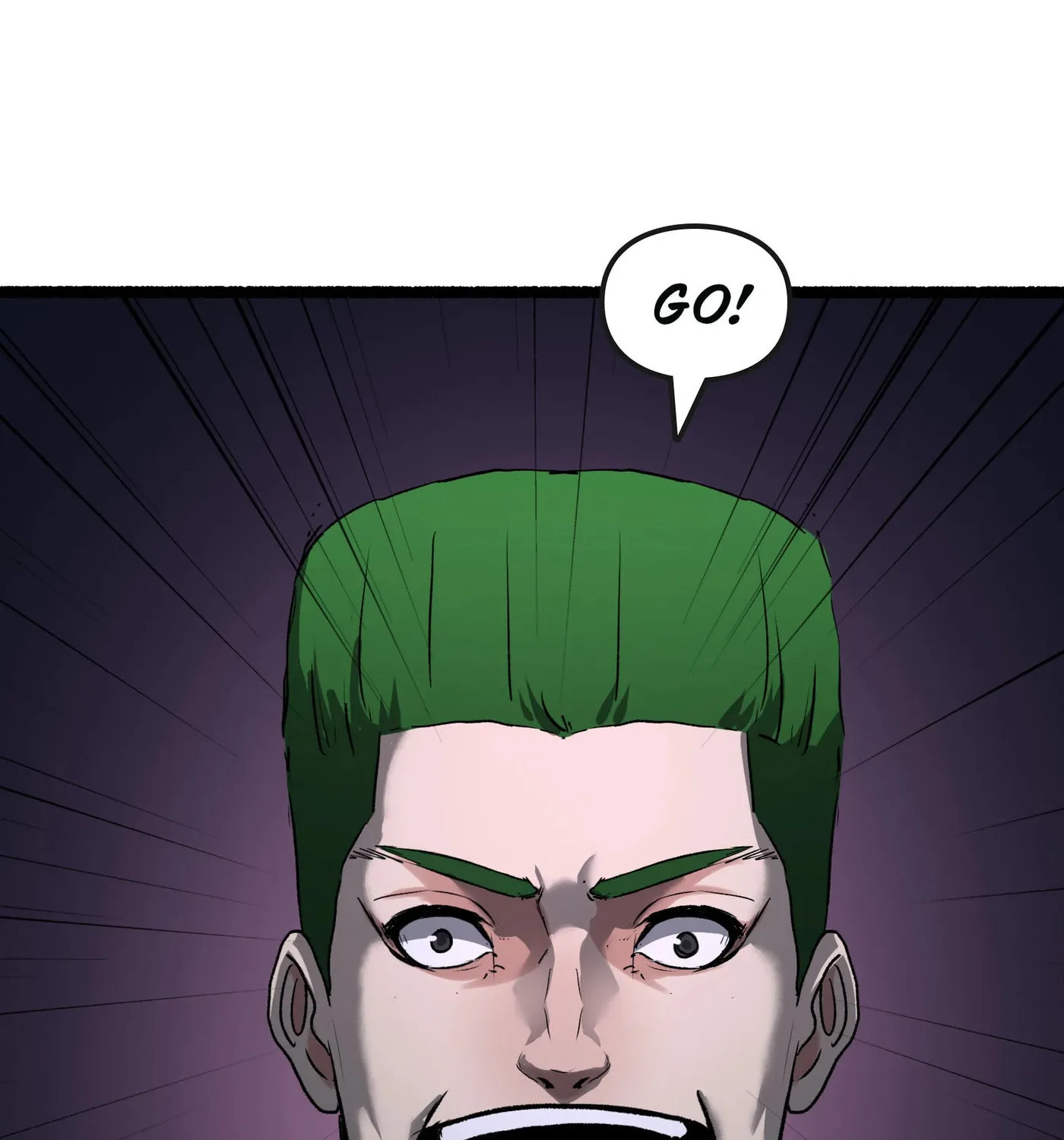 Death Speed Chapter 38 page 61 - 