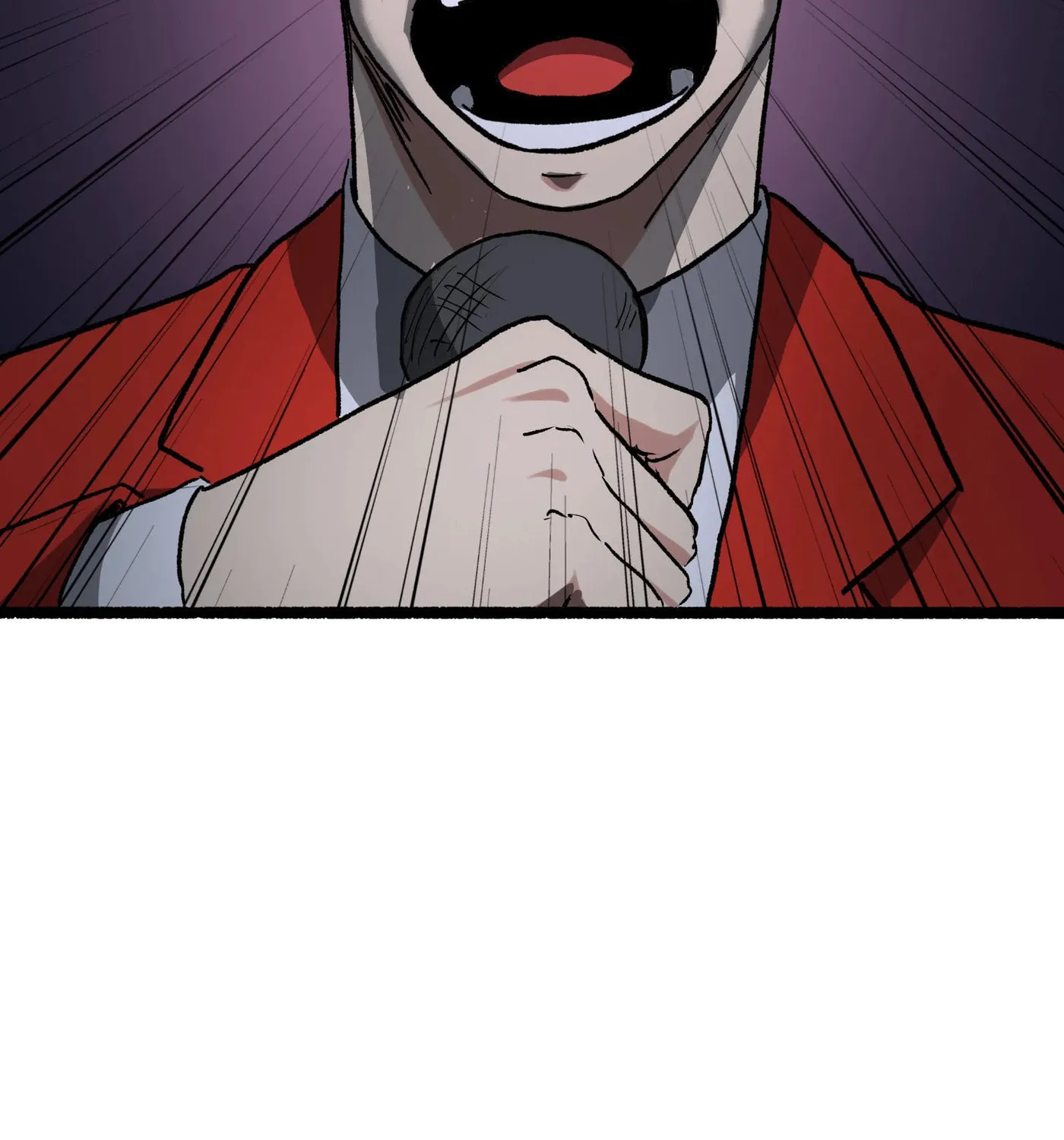 Death Speed Chapter 38 page 62 - 