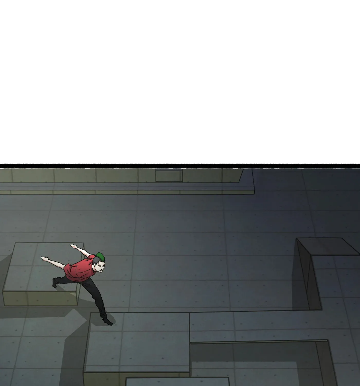 Death Speed Chapter 38 page 73 - 